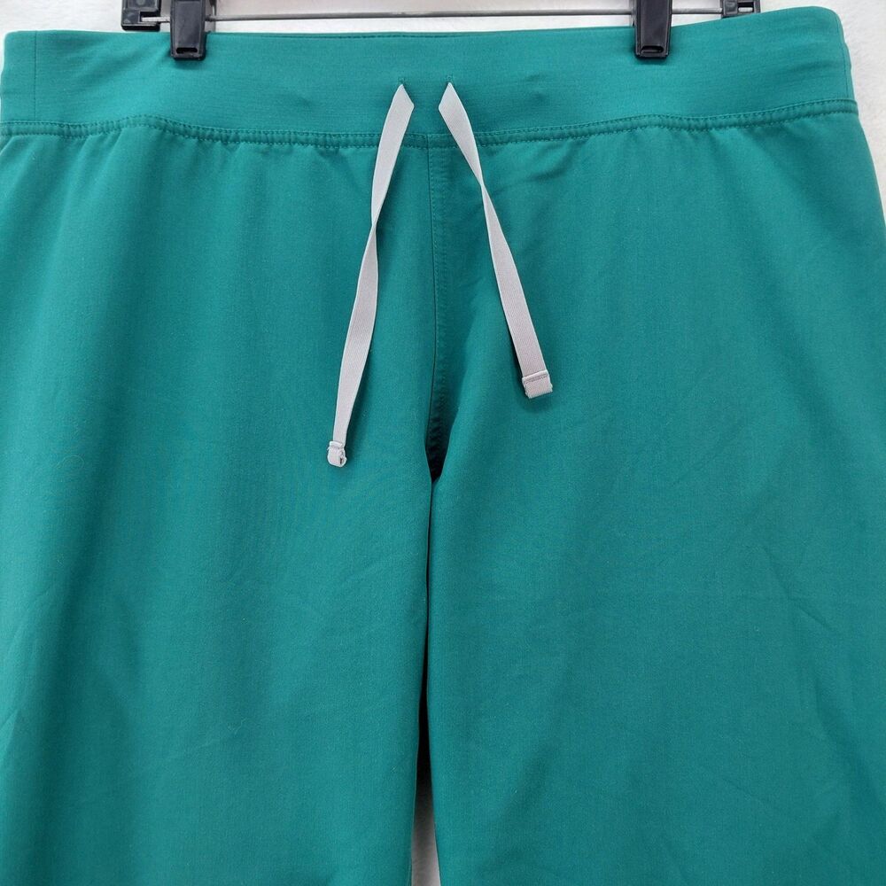 FIGS Livingston Scrub Pants Basic Technical Colle… - image 4